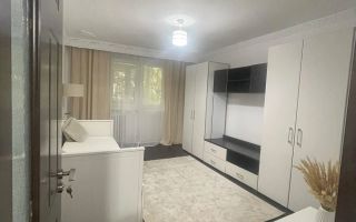 Închiriere apartament 2 camere, | decomandat | Militari | Lujerului - Poză 1