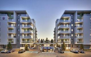 Apartament 2 camere,modern la 10 minute de Centru - Poză 4