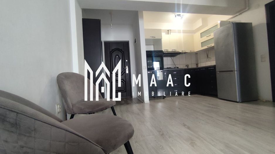Apartament 2 camere semidecomandat | Hipodrom 1, Doamna Stanca | 47 mp, etaj 7 - Poză 17