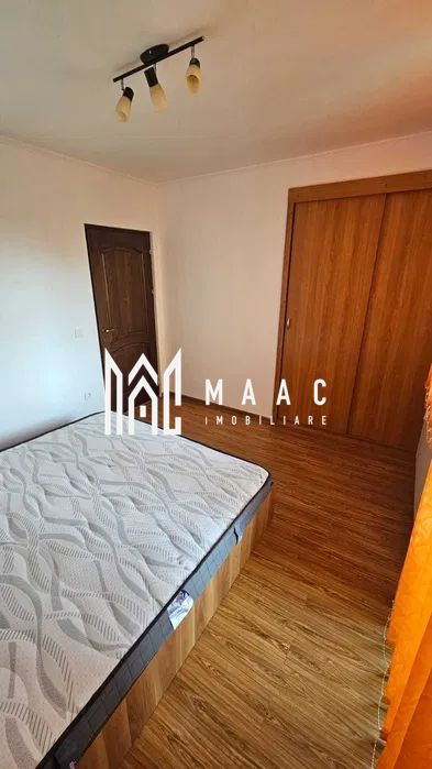 Apartament 2 camere | 55 MPU | 2 Balcoane | Zona Terezian - Poză 6