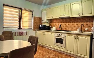 Apartament 2 camere, CUG, Iași – 58 mp + grădină intabulată 45 mp - Poză 4