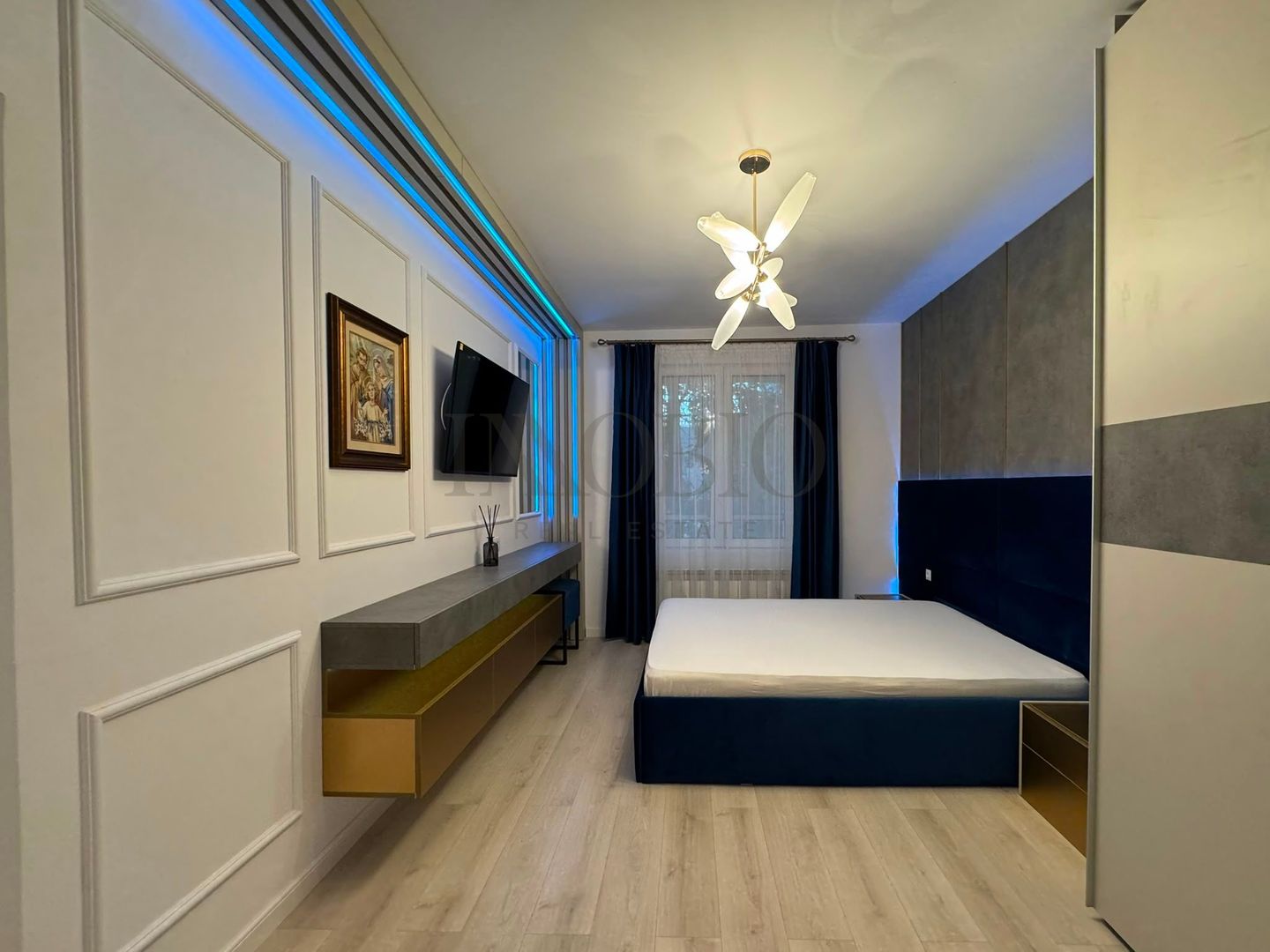 Apartament 2 camere premium | Renovat total | Floreasca - Poză 5