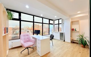 Spațiu de birouri premium – Clasa A, în zona centrală Timișoara - Poză 2