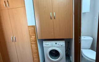 3 Camere Decomandat, Nicolina,  LIDL, Prima Statie din Podu Ros - Poză 13