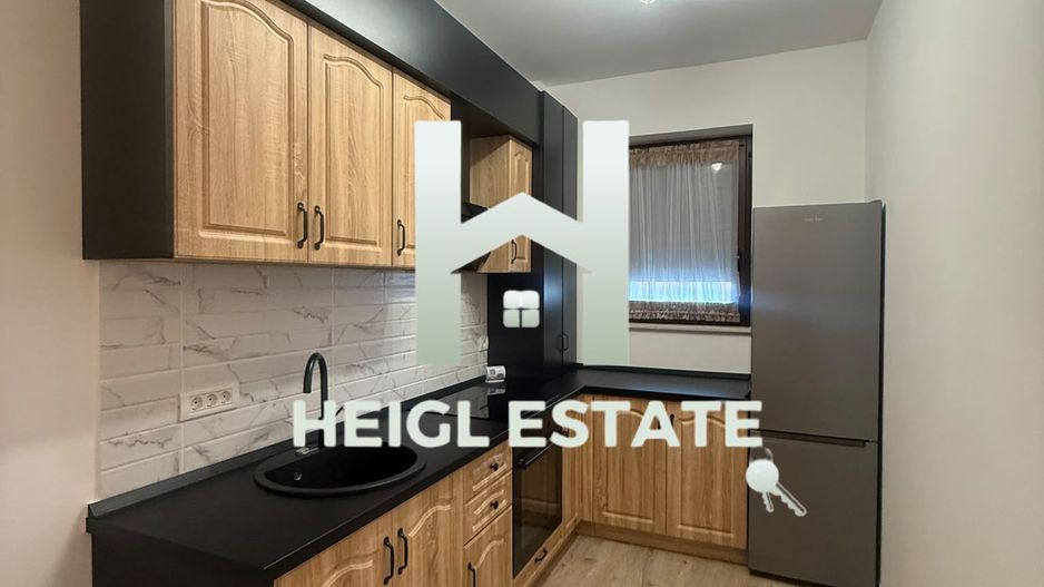 Inchiriez apartament 2camere parter Giroc in spate la Esso - Poză 4