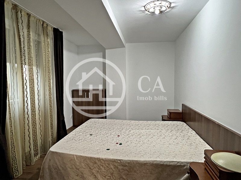 Apartament de vânzare cu 2 camere în zona Nufârul, Oradea - Poză 1