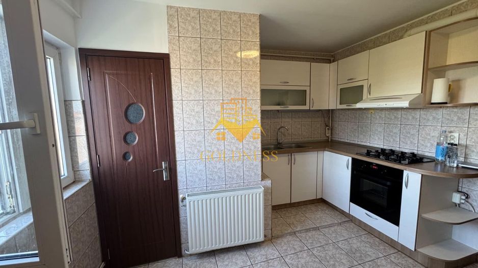 2 camere decomandate, Zorilor, Rapsodiei, Profi,UMF,UTCN, Pet Friendly - Poză 5