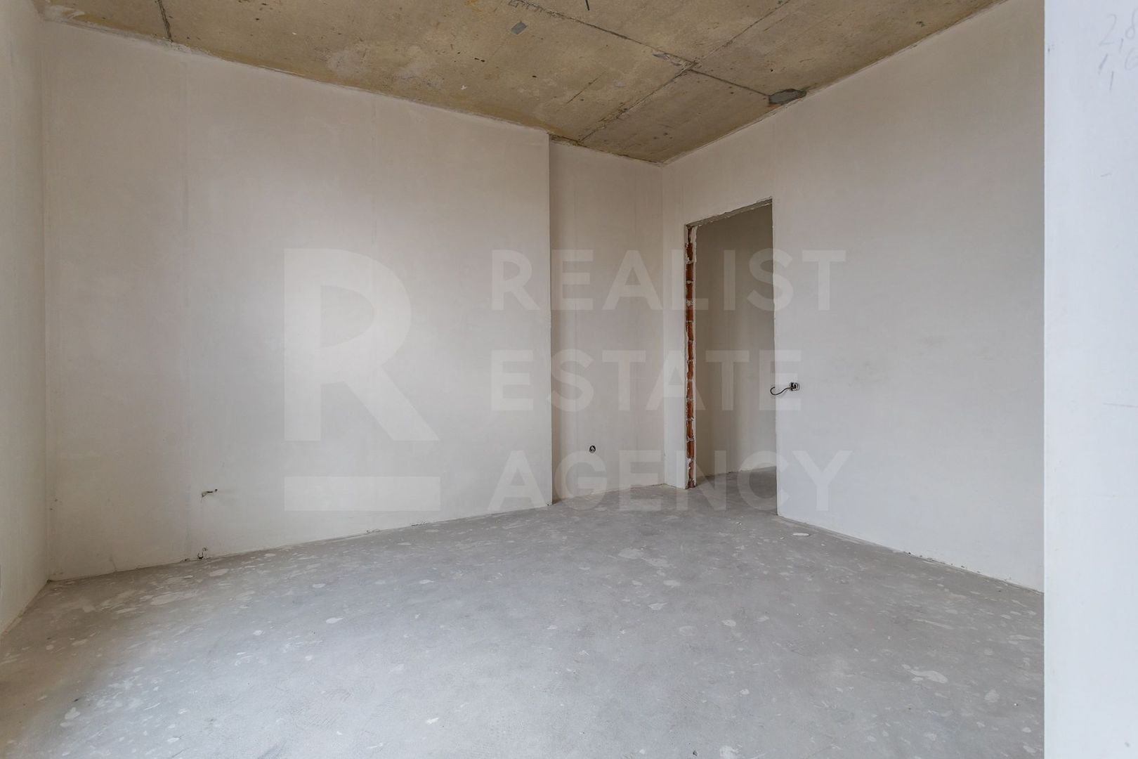 Vânzare, apartament, 3 camere, bulevardul Cuza Vodă, Botanica - Poză 12