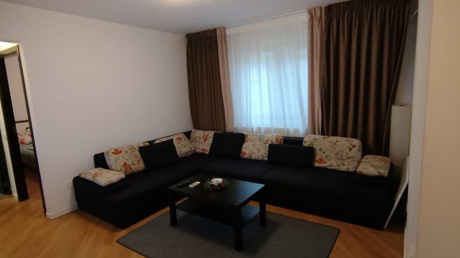 AP. 2 CAMERE BRANCOVEANU, PARCARE, BUCATARIE INCHISA, MOBILAT/UTILAT - Poză 1