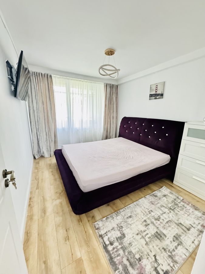 Inchiriere apartament 3 camere - Bulevardul 1 decembrie 1918 - Poză 6