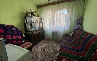 Apartament 3 camere, etaj intermediar, cartierul Manastur! - Poză 4