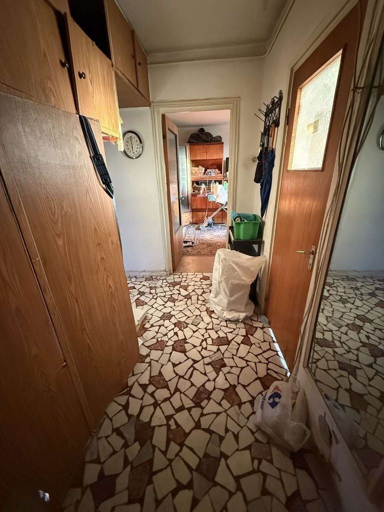 De vânzare: apartament 4 camere - Dr. Taberei -metrou-Valea Ialomiței - Poză 6