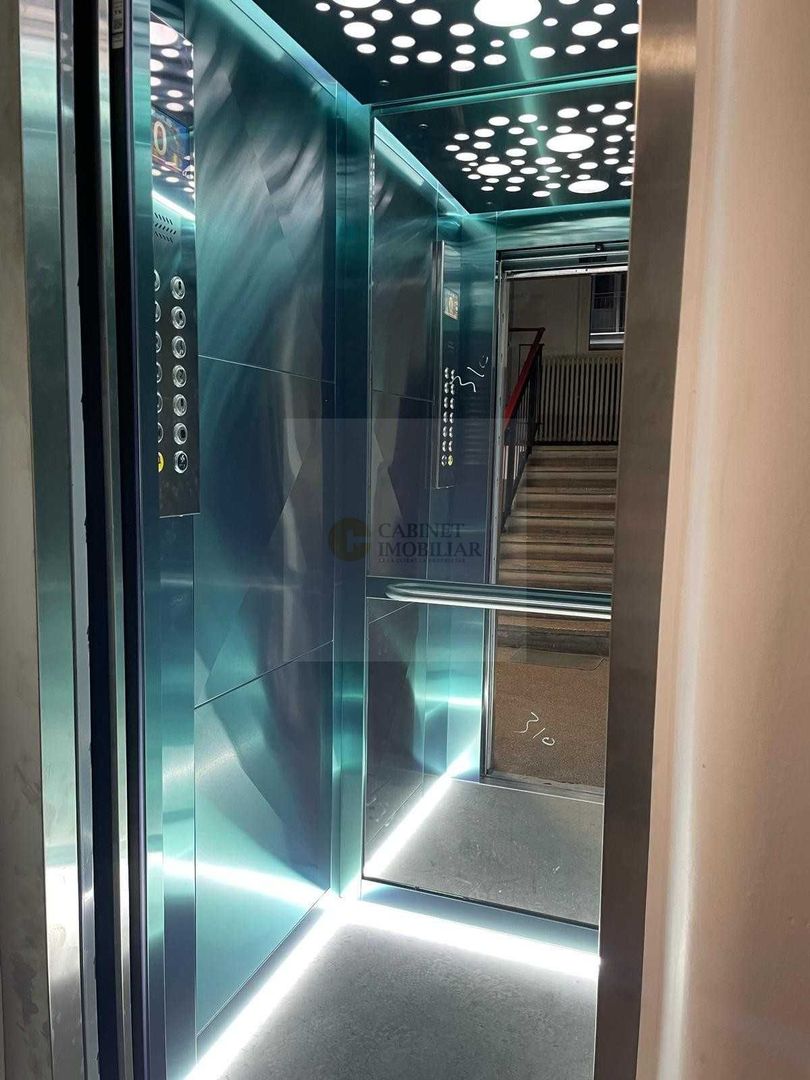 Garoniera I Natiunile Unite- Izvor I 40 mp I Creditabil Etaj 2/9 - Poză 4