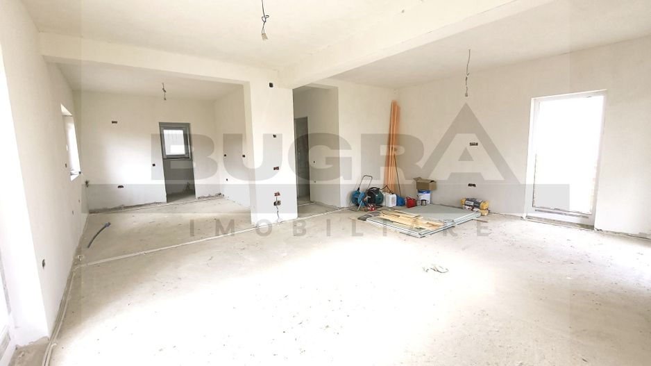Casă modernă de vânzare – Gheorghieni | Priveliste panoramica - Poză 10