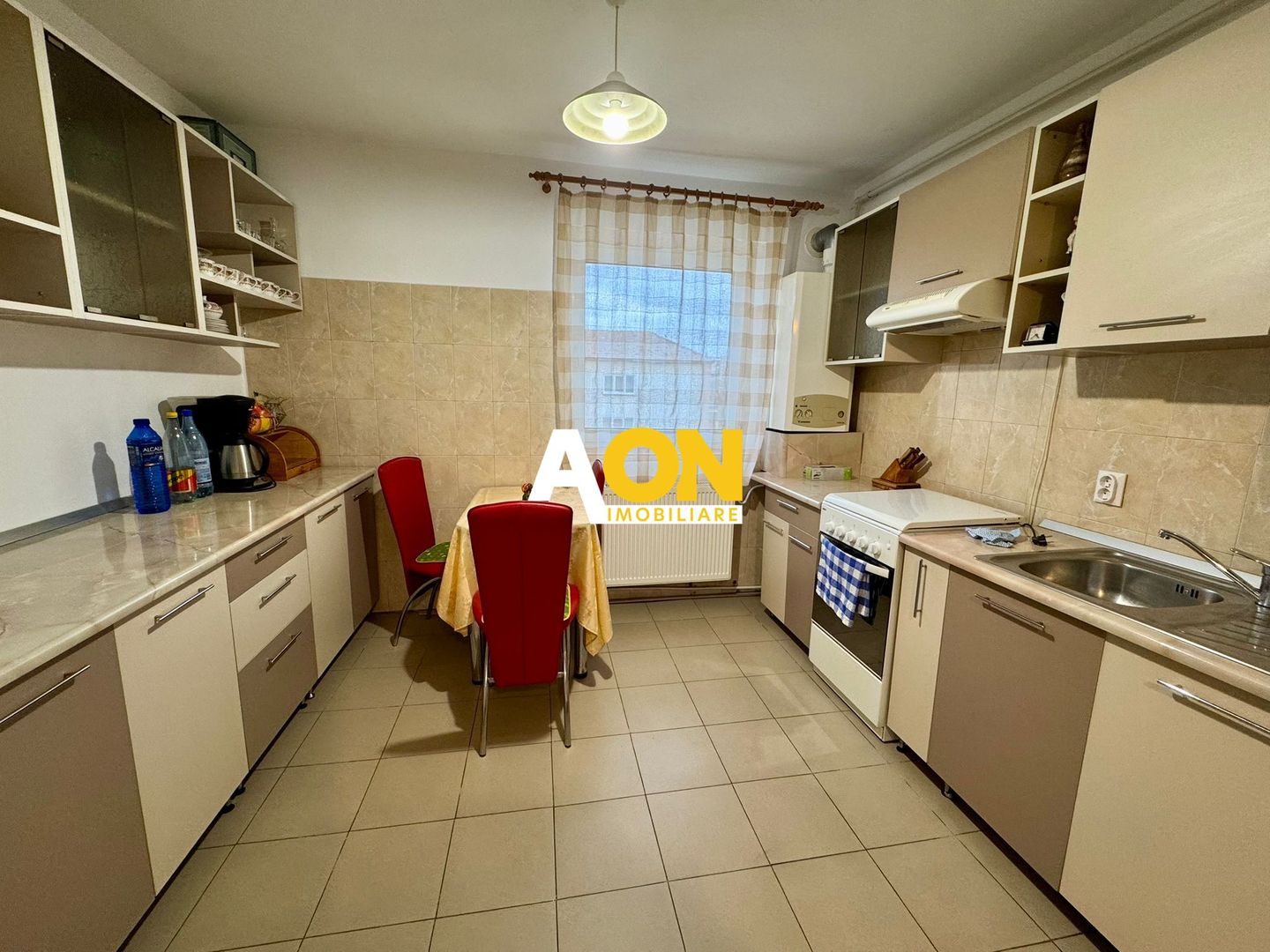 Apartament 3 Camere de Inchiriat Strada Closca - Poză 4