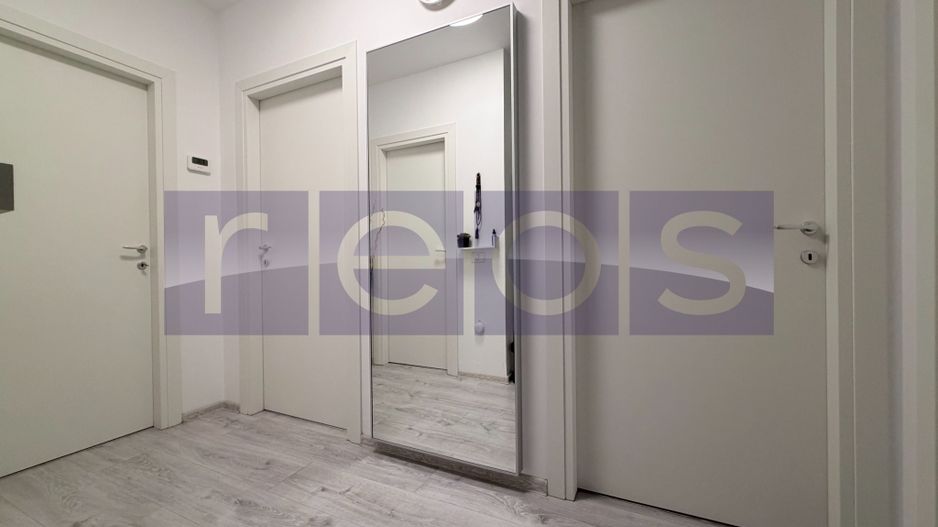 VANZARE 2 CAMERE | APPTOWN NORTH | PARCARE INCLUSA | PIPERA | - Poză 11