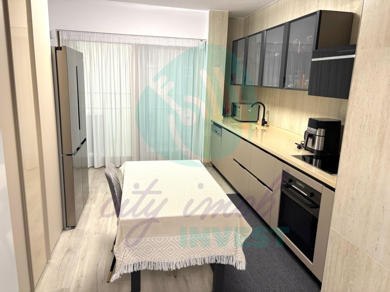 Primăverii,  4 Camere Premium - Poză 4