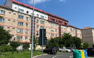 Apartament 2 camere zona M.Viteazul | Rahovei | Ale. Infanteriștilor - Poză 29