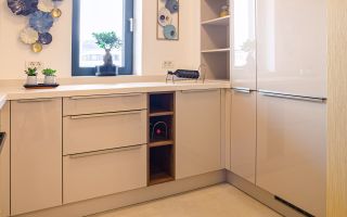 Apartament 2 Camere | Vida Herastrau | Loc de Parcare - Poză 5