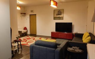 Apartament 2 camere Mihai Bravu – BLOC NOU, 6 min Metrou - Poză 2