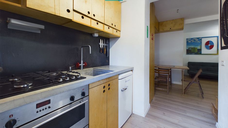 Apartament cu o cameră in zonă Centrală - Poză 2