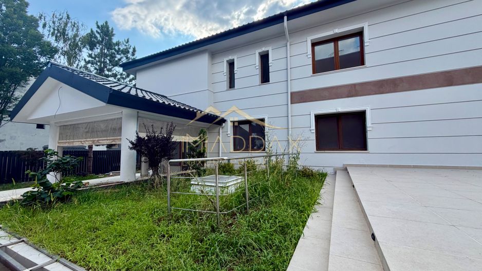 Vila Premium *800mp* // teren *963mp* / garaj cu 6 locuri* // Iancu Nicolae - Poză 57