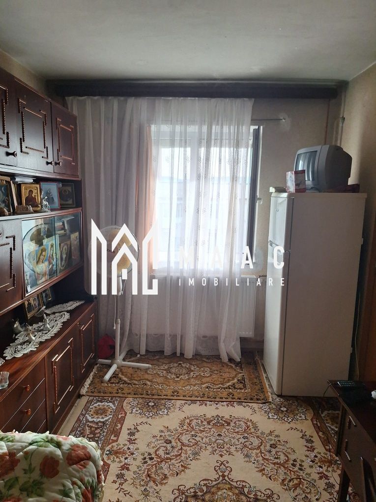 Apartament 3 camere | Cartier Traian | 65 MP - Poză 3