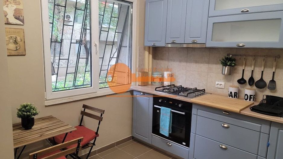 Apartament cu 2 camere in zona Ion Mihalache - Poză 4