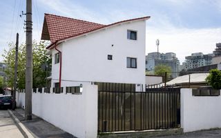 Vila Doamna Ghica 7 camere, an 2008 - Poză 1