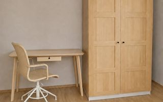 De inchiriat - Apartament cu 1 camera în zona Hașdeu! - Poză 2
