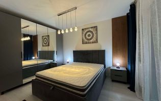 Apartament 1 camera+parcare Bucium - Excentric Residence