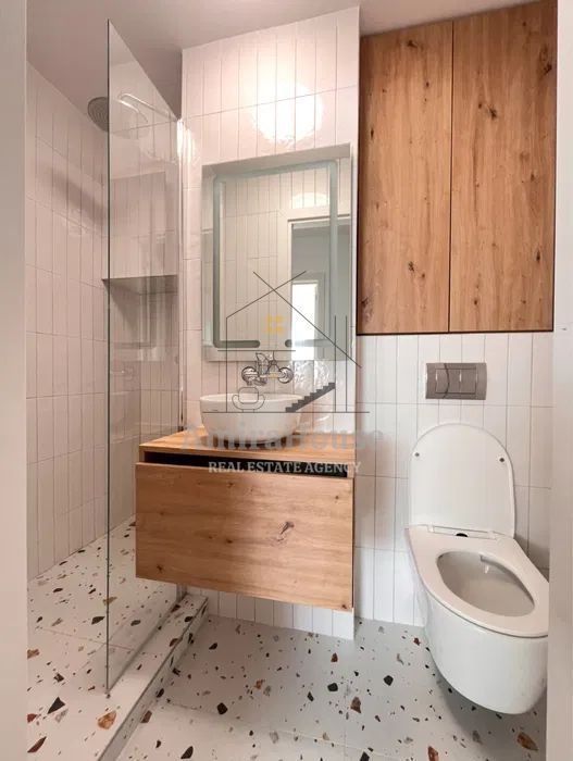 Apartament finisat modern, 45 mp, Manastur zona str Cabucet-Primaverii - Poză 11