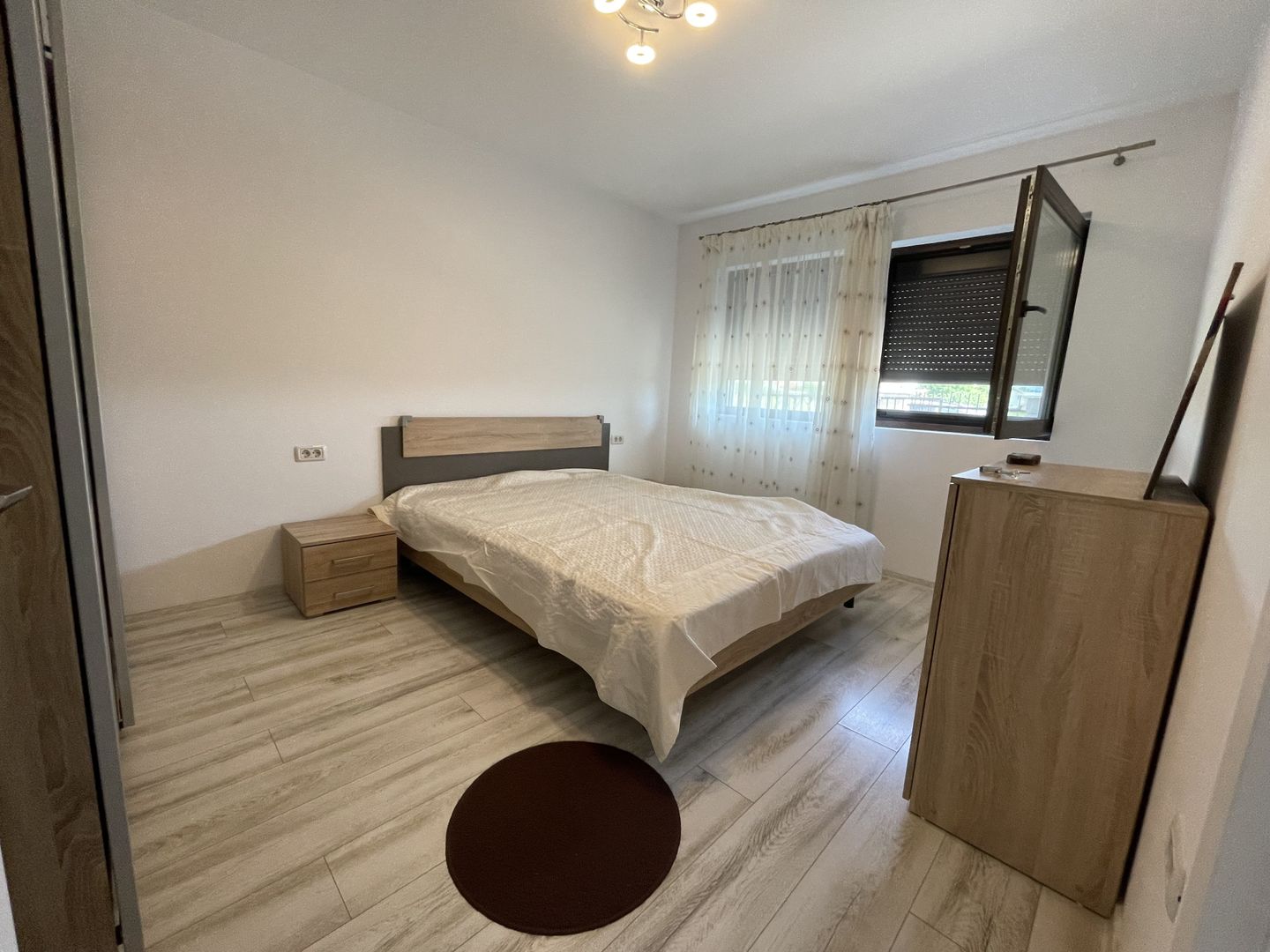 Duplex de inchiriat in Mosnita Noua. - Poză 5