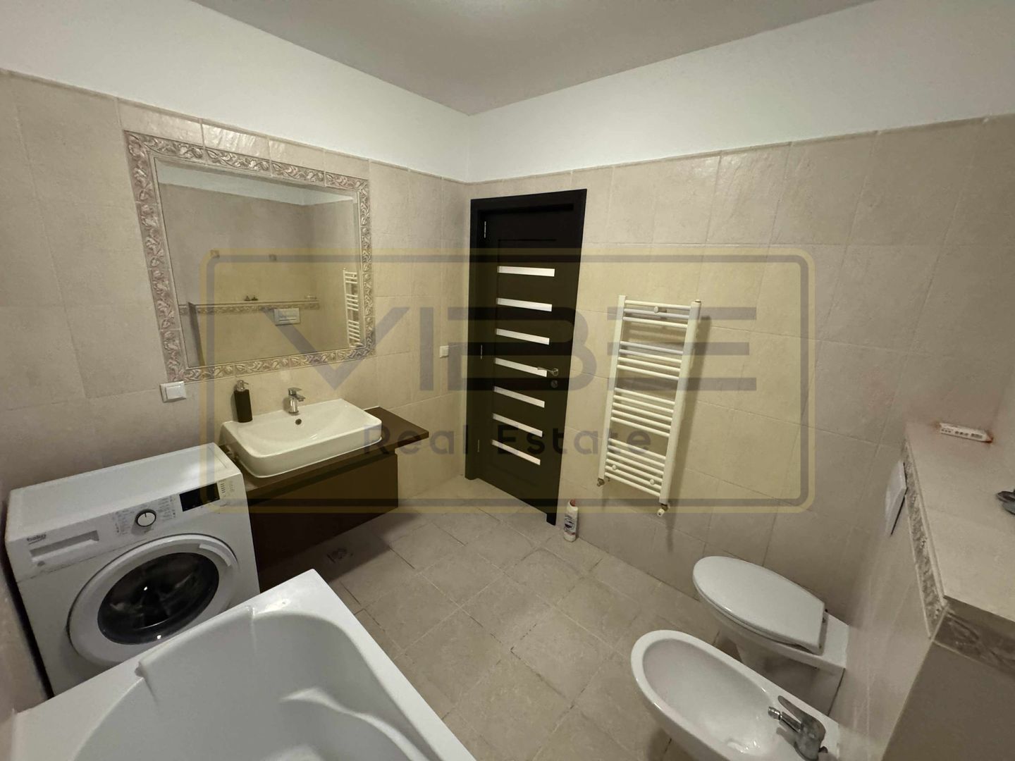 Apartament 2 camere Cris Estate - Family Market Bucium - Poză 13