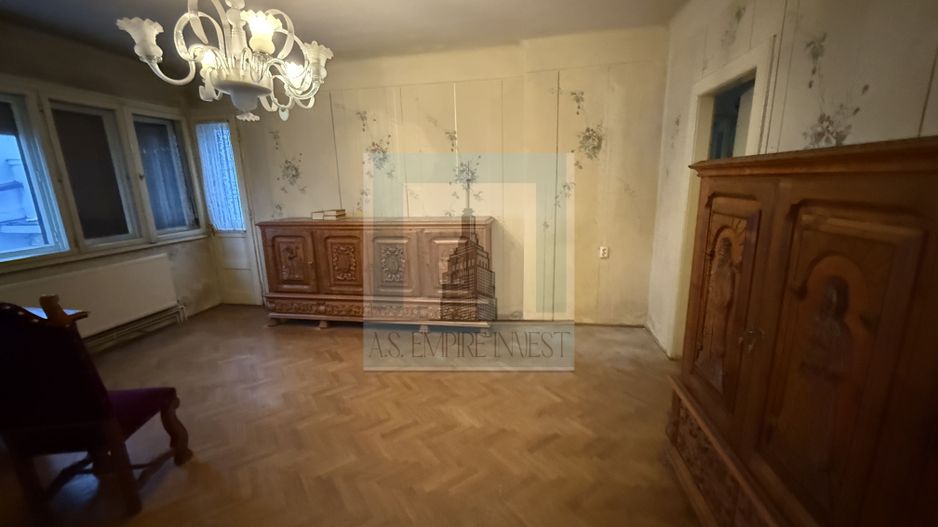 Apartament 4 camere, 120 mp utili-zona Centrul Istoric - Poză 3