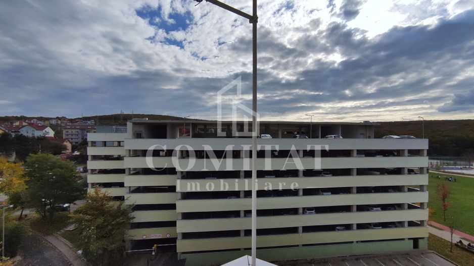 Apartament cu 3 camere decomandate | Zona „La Terenuri” - Mănăștur - Poză 17