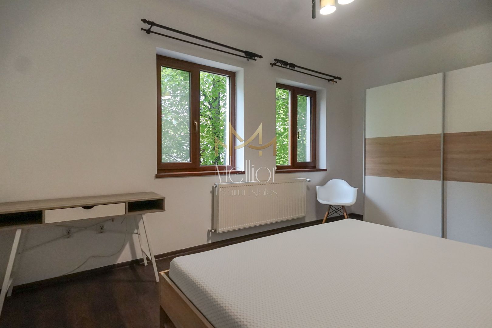 Ap 2 camere decomandate renovat Semicentral, zona str 13 Septembrie - Poză 6