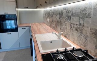 Apartament cu 1 cameră de închiriat – Prima închiriere | Lux | - Poză 6