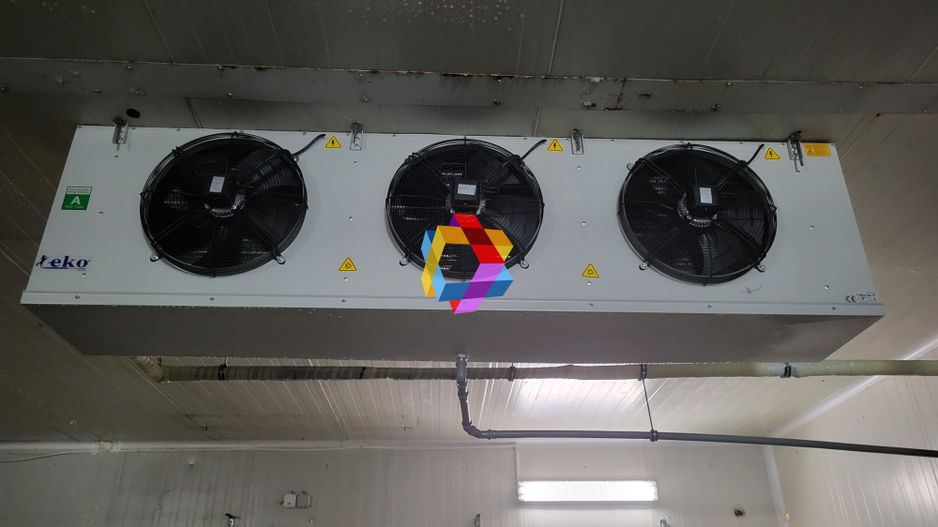 Spatiu industrial - 580 mp  # plus-imo.ro - Poză 7