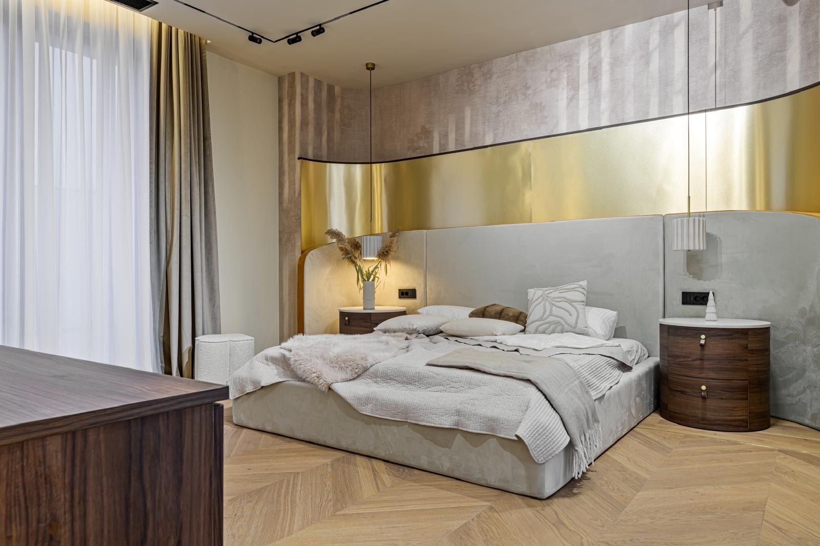 Vilă Exclusivistă în Ansamblu  |Piscină Privată| Pipera –Iancu Nicolae - Poză 11