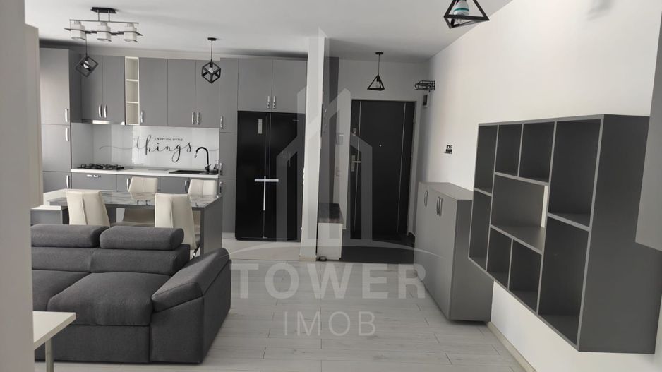 3 Camere Modern | Zona Kogălniceanu | - Poză 4