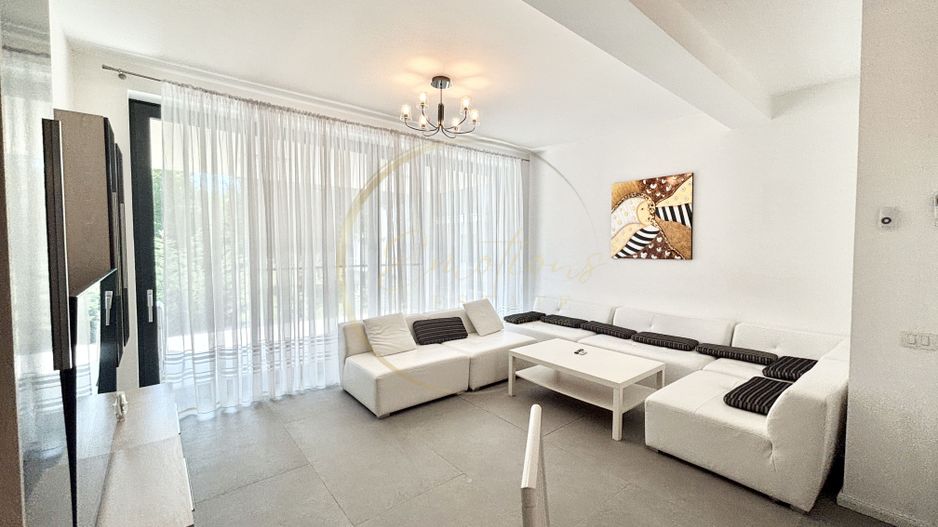 NOU | 1/2 Duplex P+1 - Lipovei, Timișoara | 4 locuri de parcare - Poză 3