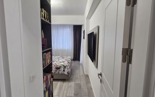 Apartament 2 camere Mobilat  Parcare inclusa , 10 min metrou Teclu - Poză 9