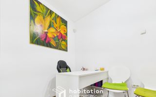 Închiriere cabinet stomatologic – tură completă zona Gheorghe Lazăr - Poză 11