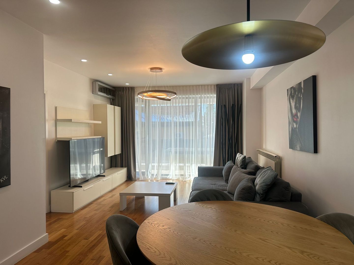 Apartament 2 camere | Parcare | Complex Rovere - Poză 1