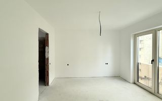 Apartament 3 camere Dorobanților Cluj imobil nou cu CF - Poză 4