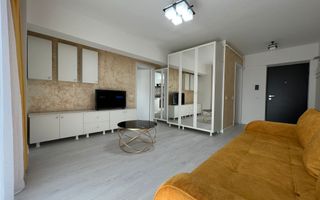 Apartament 1 camera + parcare Bucium - 10 min Family Market - Poză 2
