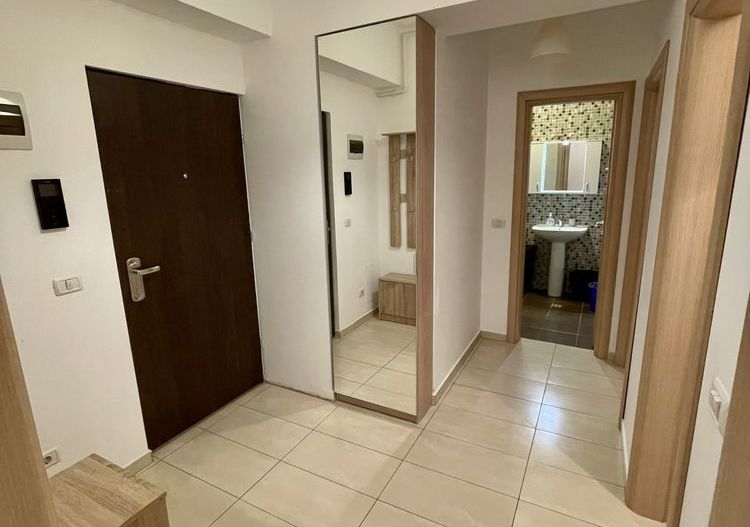 Inchiriere apartament cu 2 camere sector 4 Gama Residence.Sun plaza - Poză 7