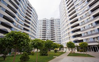 Vânzare, apartament, 1 cameră, Strada Carierei, Rîșcani - Poză 10