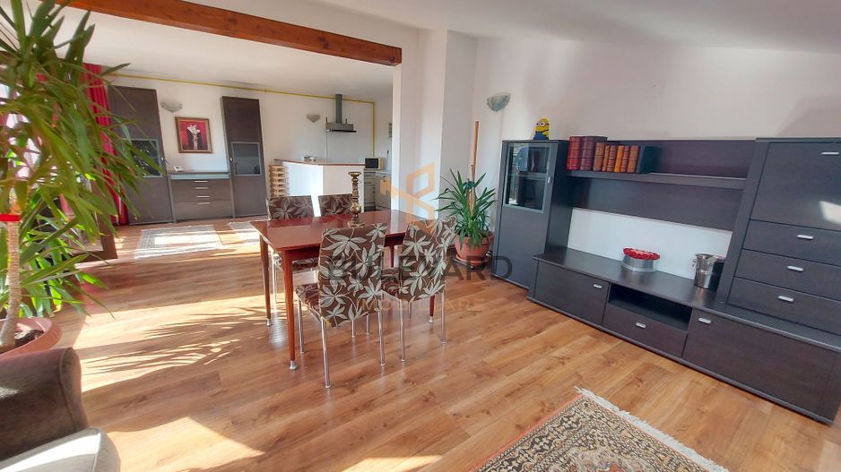 Apartament cu 2 camere 7 0mp utili, zona Garii! - Poză 1